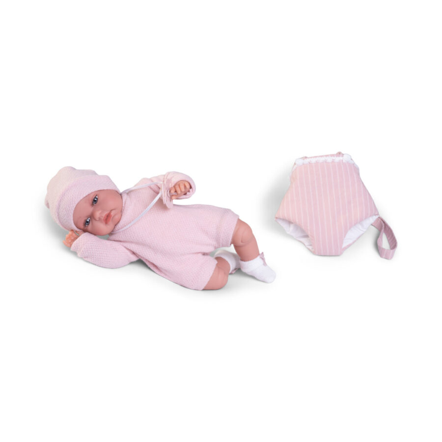María - 34cm - Dúkka með hljóðum - Image 6