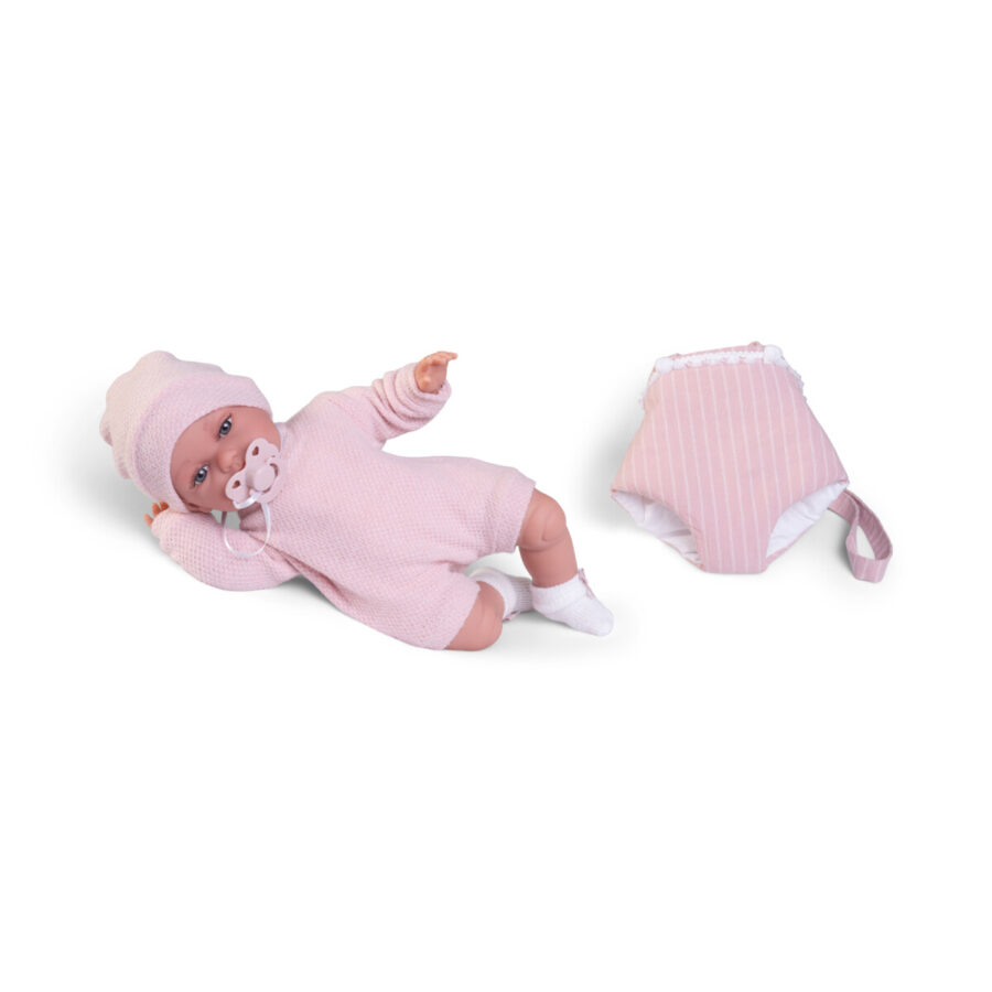 María - 34cm - Dúkka með hljóðum - Image 3