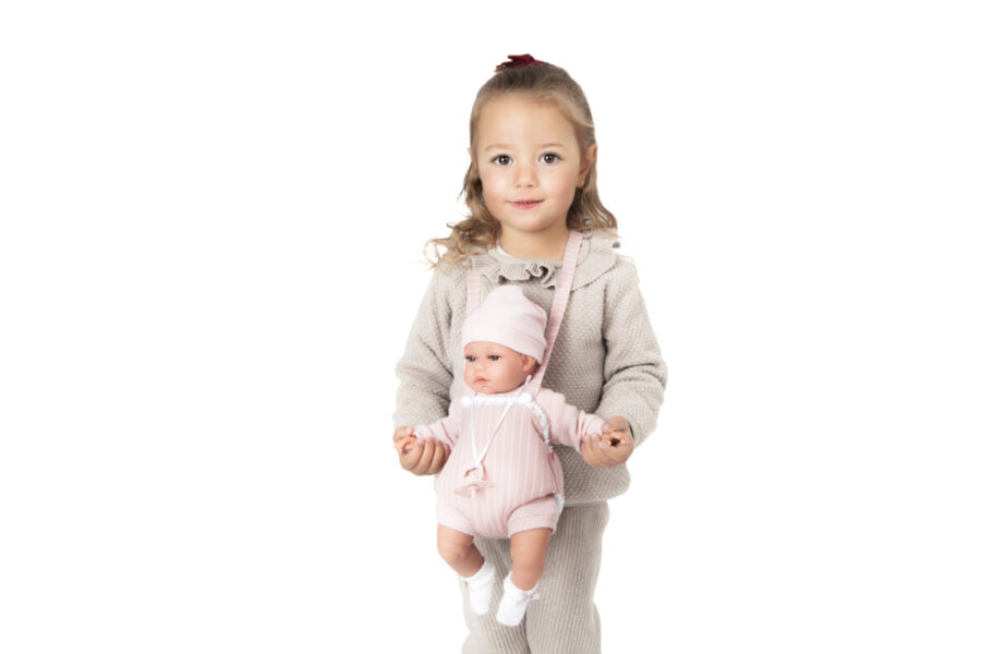 María - 34cm - Dúkka með hljóðum - Image 2