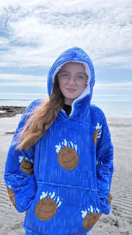 Fram - Kósýpeysa - Fullorðins