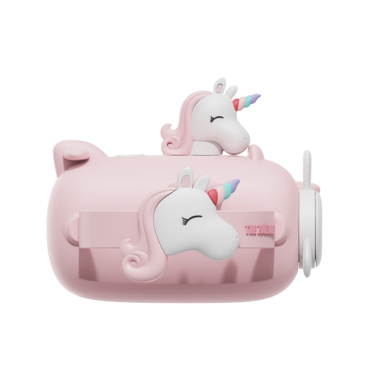 Zoo video - Upptökuvél - Unicorn - Image 9