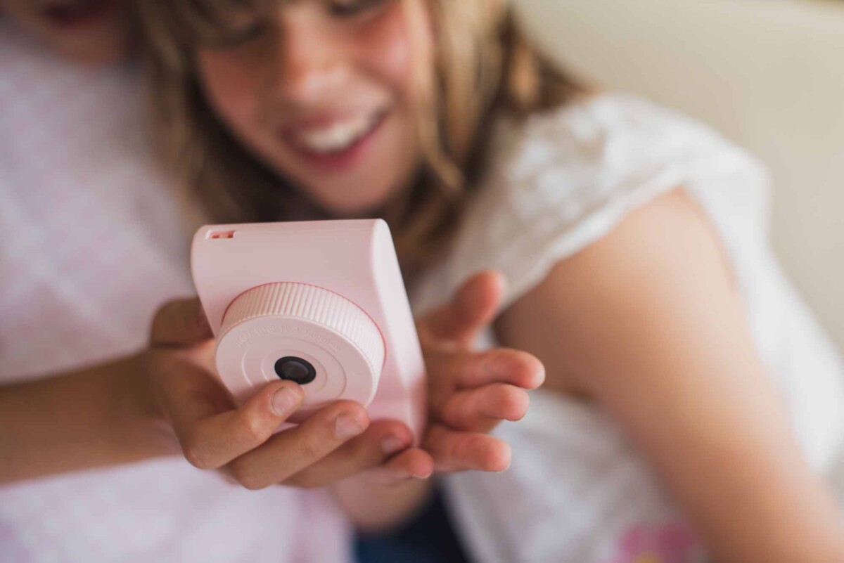 Barnamyndavél - Urban Zoo - Unicorn - Image 10