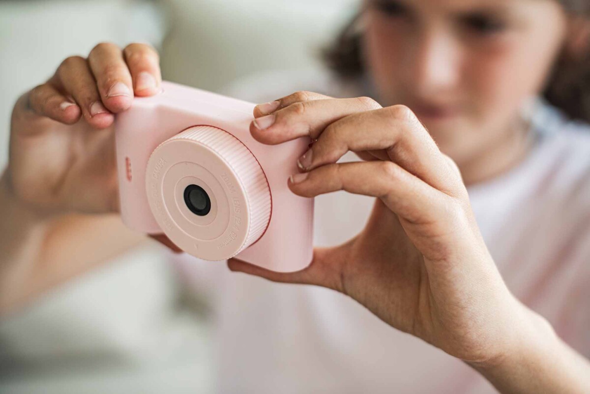 Barnamyndavél - Urban Zoo - Unicorn - Image 15