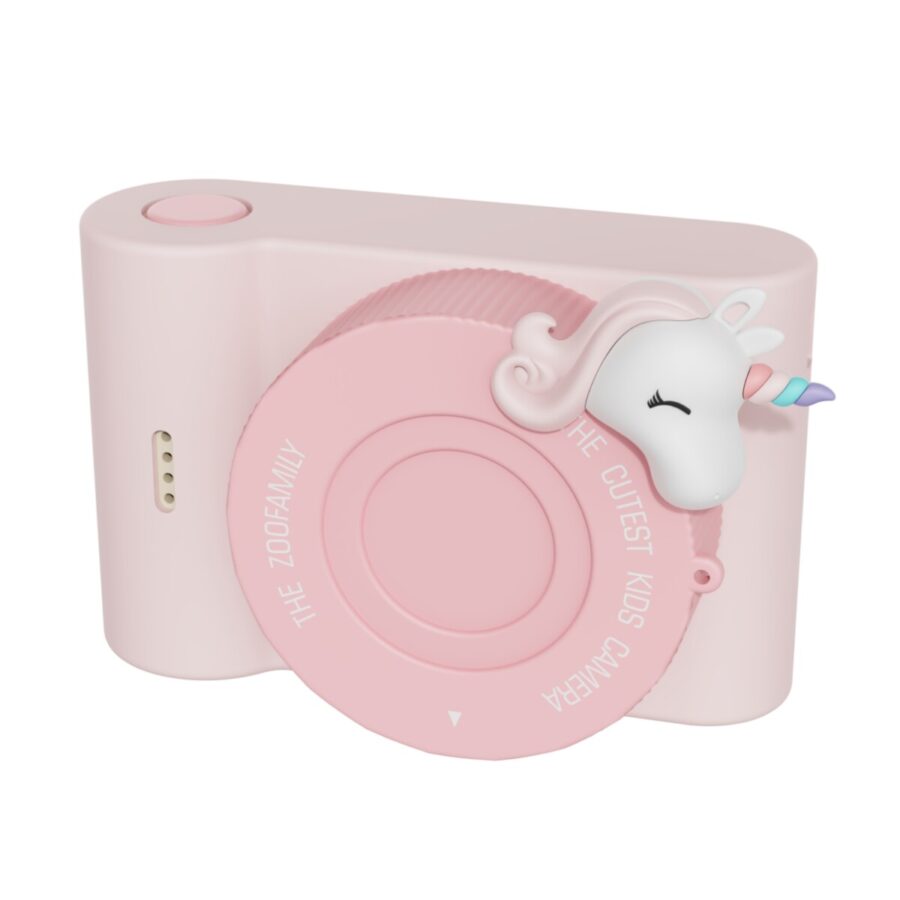 Barnamyndavél - Urban Zoo - Unicorn - Image 8