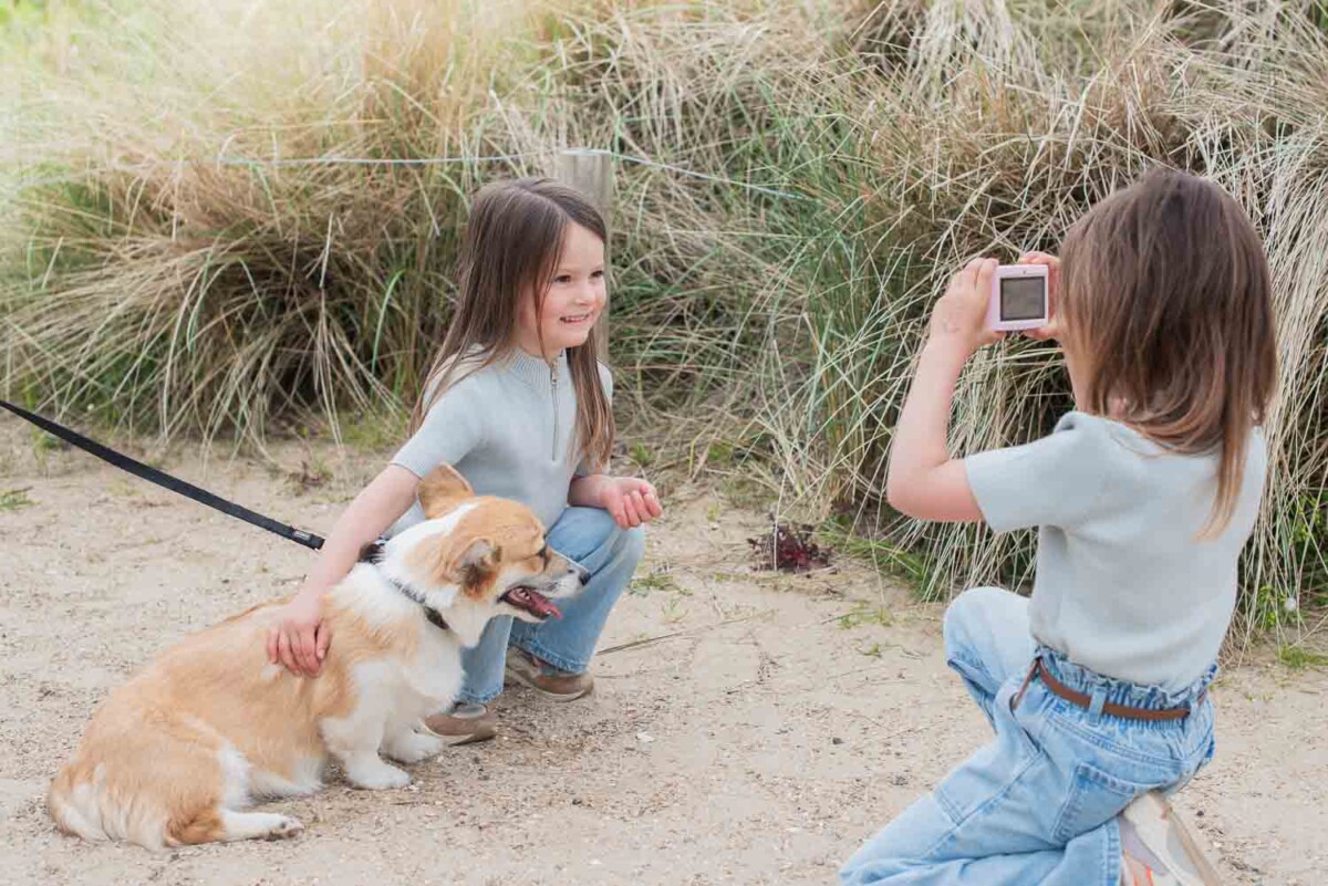 Barnamyndavél - Urban Zoo - Unicorn - Image 19