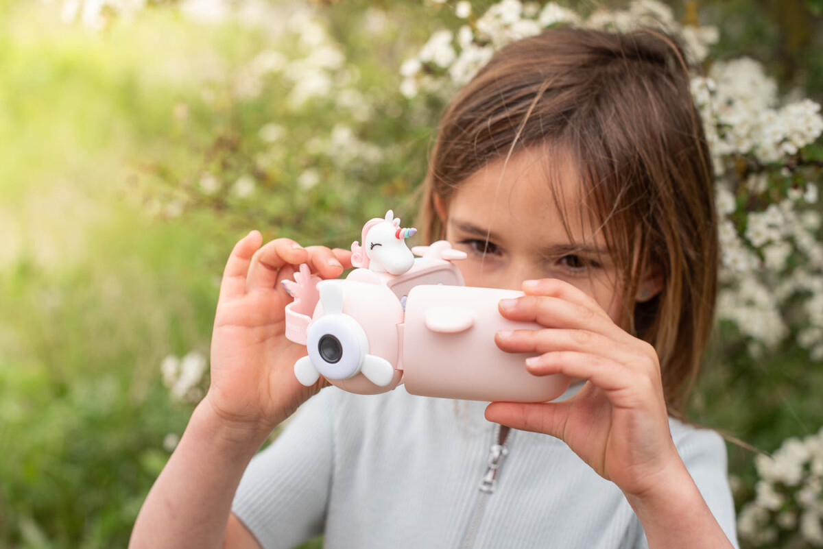 Zoo video - Upptökuvél - Unicorn - Image 2