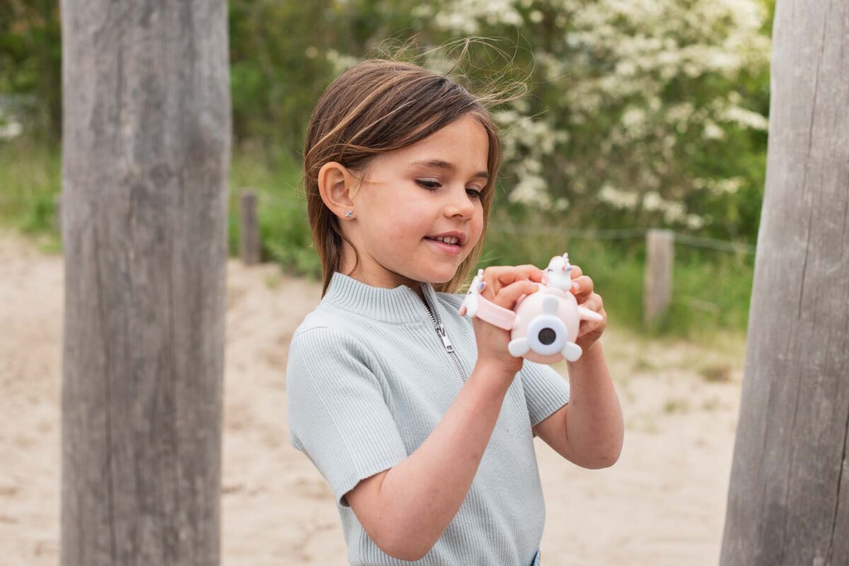 Zoo video - Upptökuvél - Unicorn - Image 3