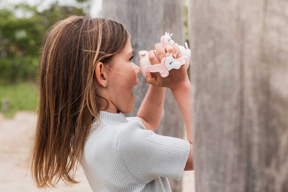 Zoo video - Upptökuvél - Unicorn - Image 8