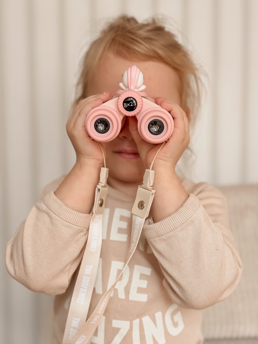 Zoo Eyes sjónauki - Einhyrningur - Image 7