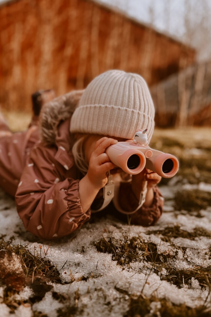 Zoo Eyes sjónauki - Einhyrningur - Image 2