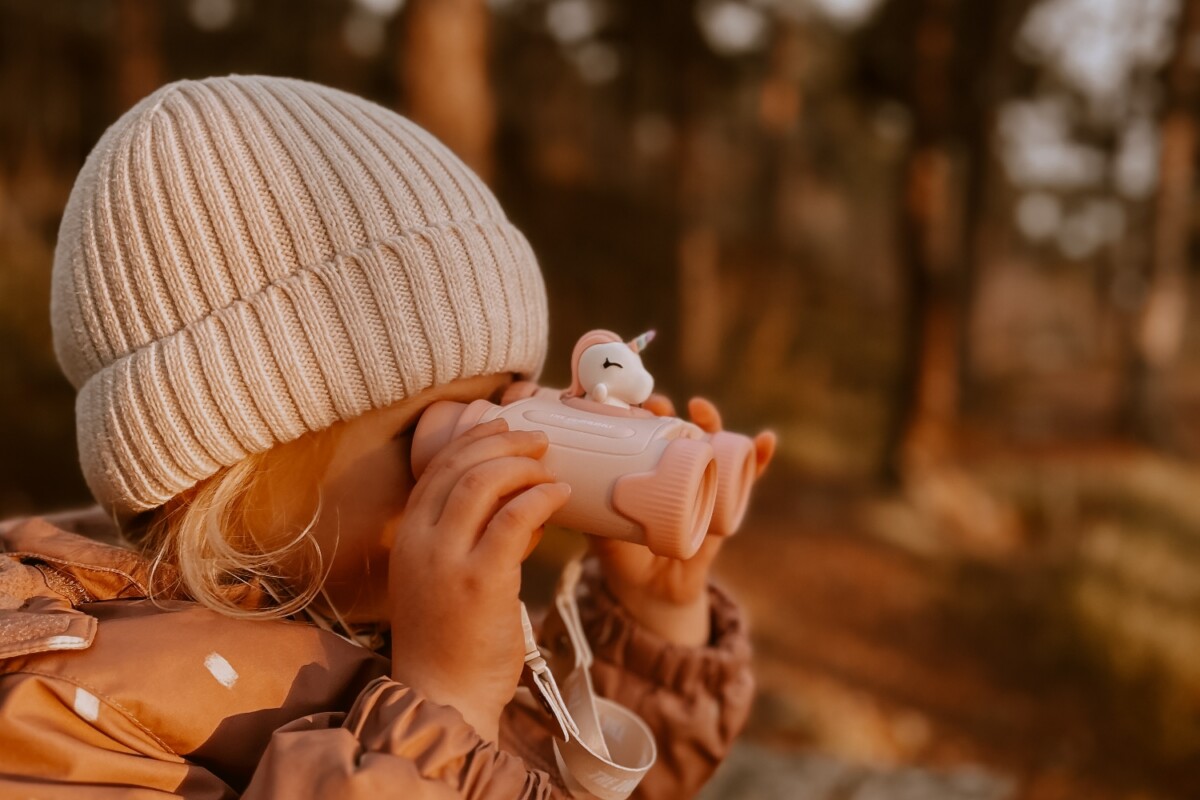 Zoo Eyes sjónauki - Einhyrningur - Image 8