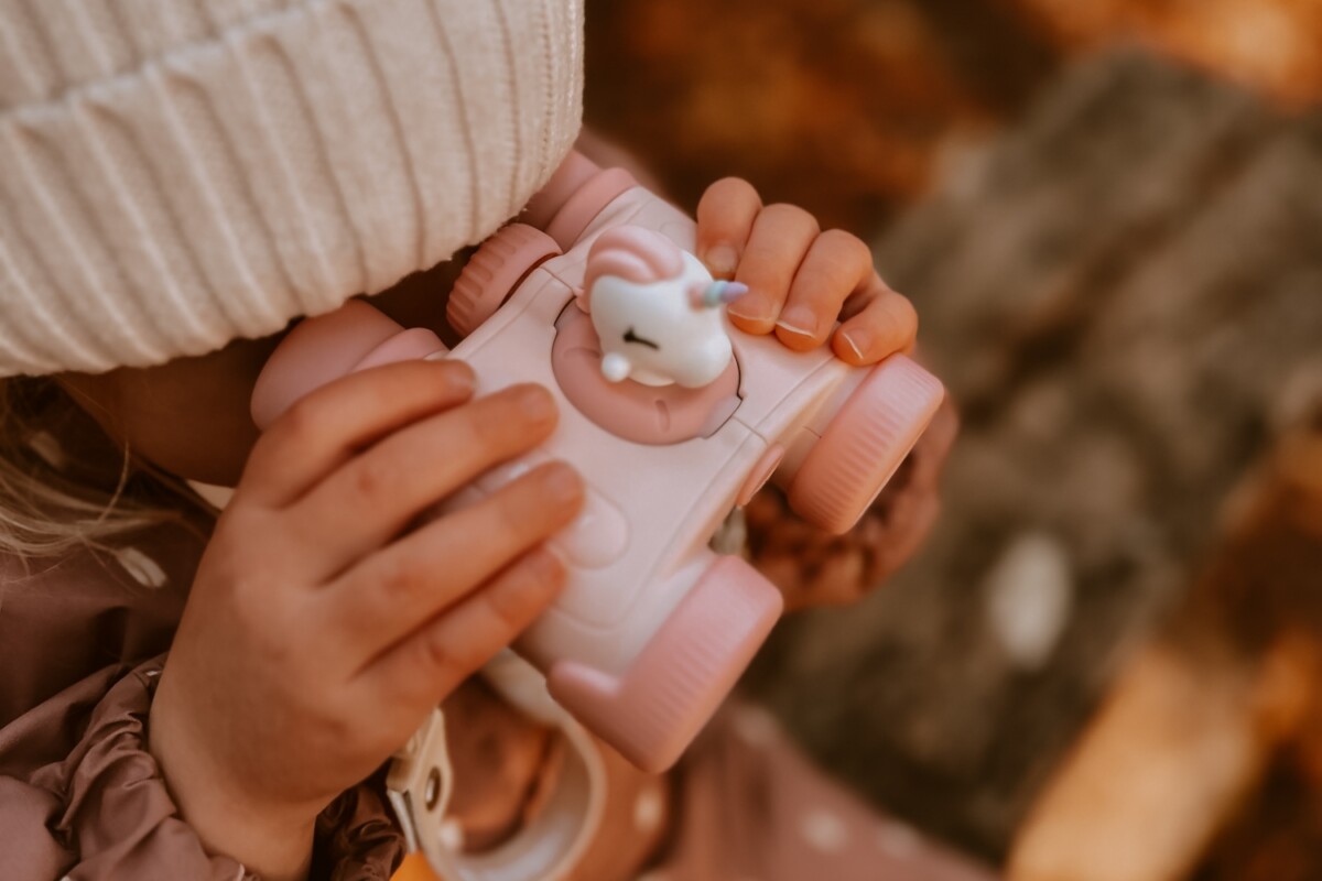 Zoo Eyes sjónauki - Einhyrningur - Image 13