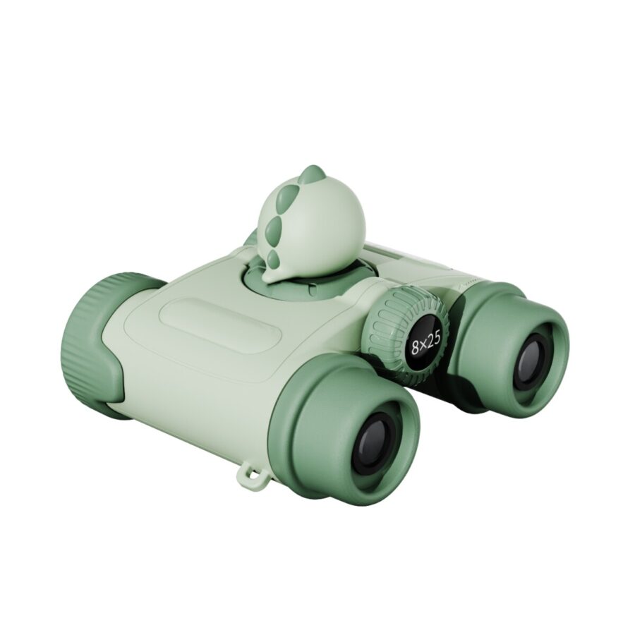 Zoo Eyes Sjónauki - Risaeðla - Image 10