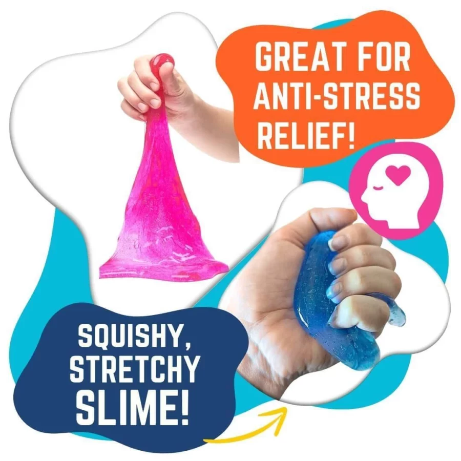 Slím - Funny Fruit - 400ml - Image 5