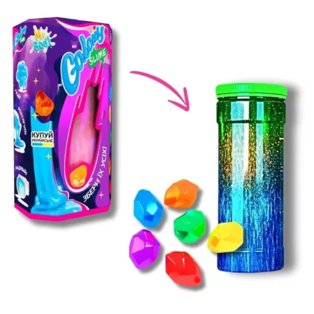 Slím - Galaxy - 400ml