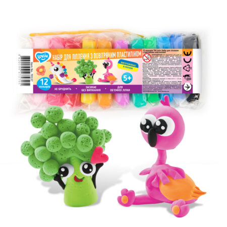 Lovin Loft Leir 12 litir