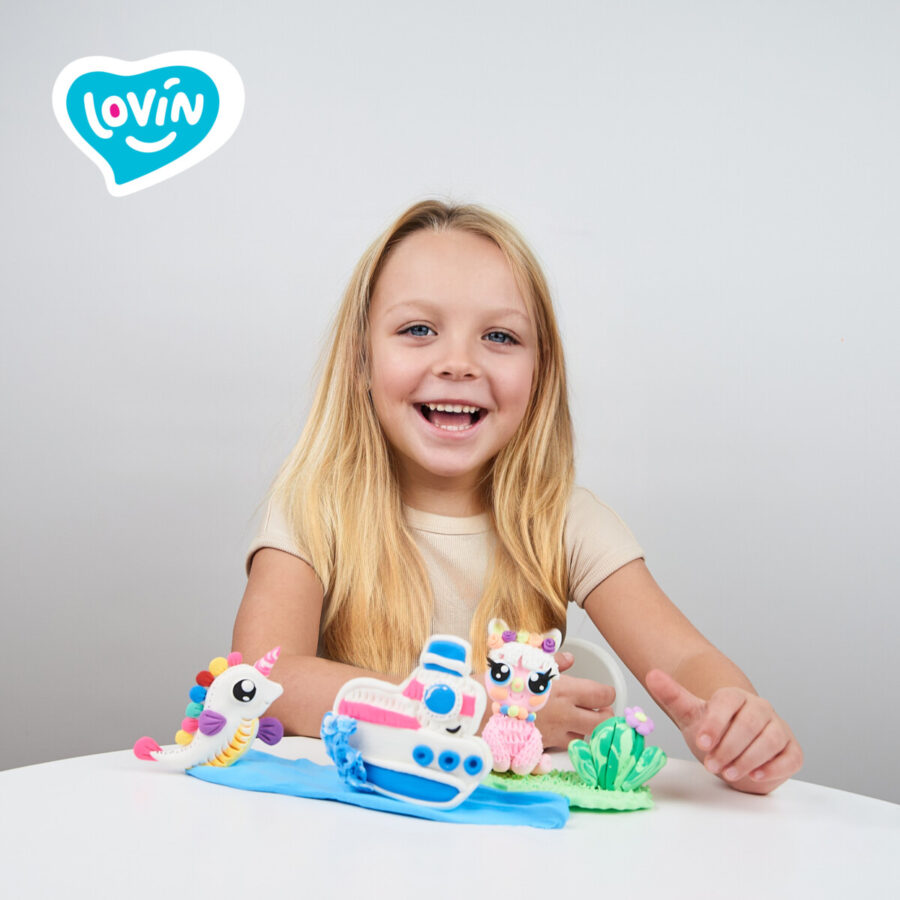 Lovin Loft Leir 12 litir - Image 2