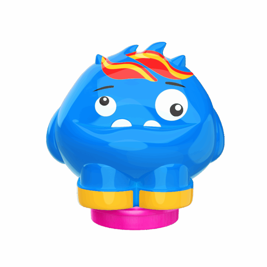 Slím - Monsters - Image 2
