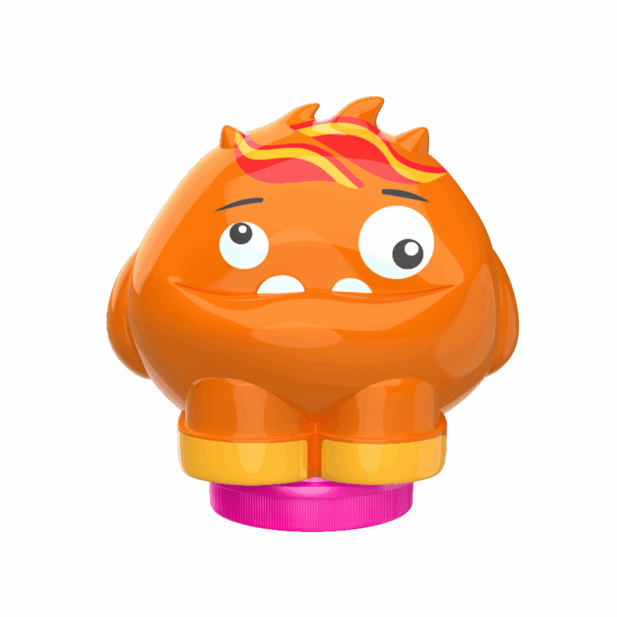 Slím - Monsters - Image 5