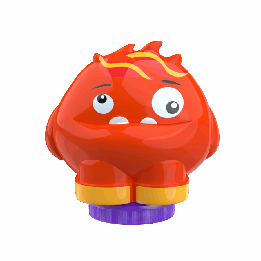 Slím - Monsters - Image 6