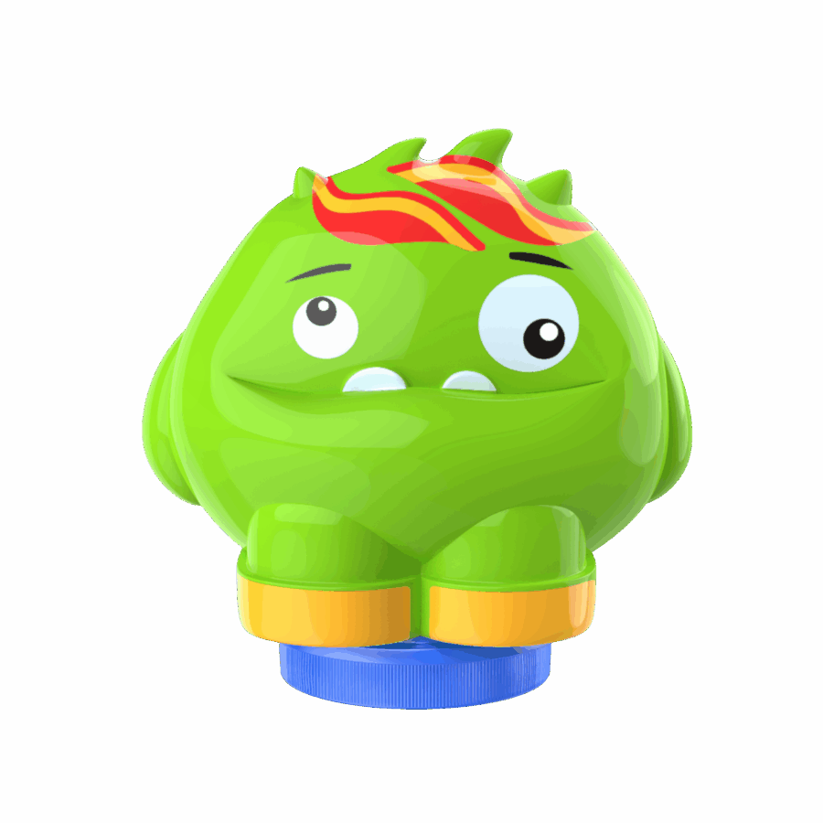 Slím - Monsters - Image 3