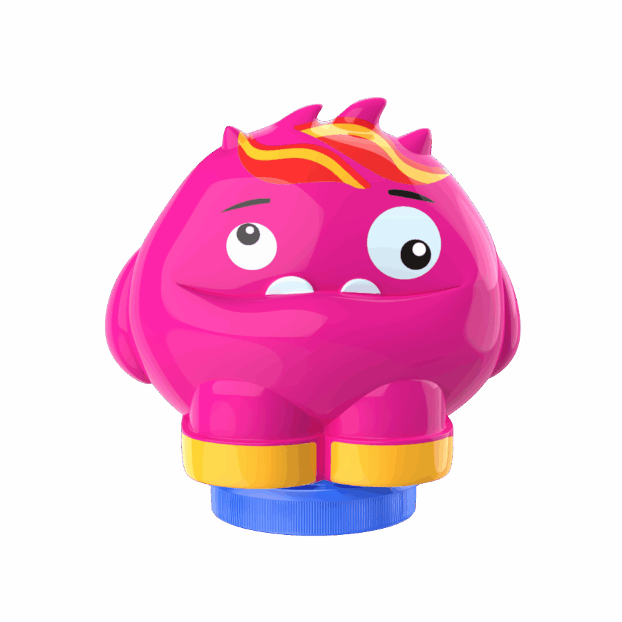 Slím - Monsters - Image 4