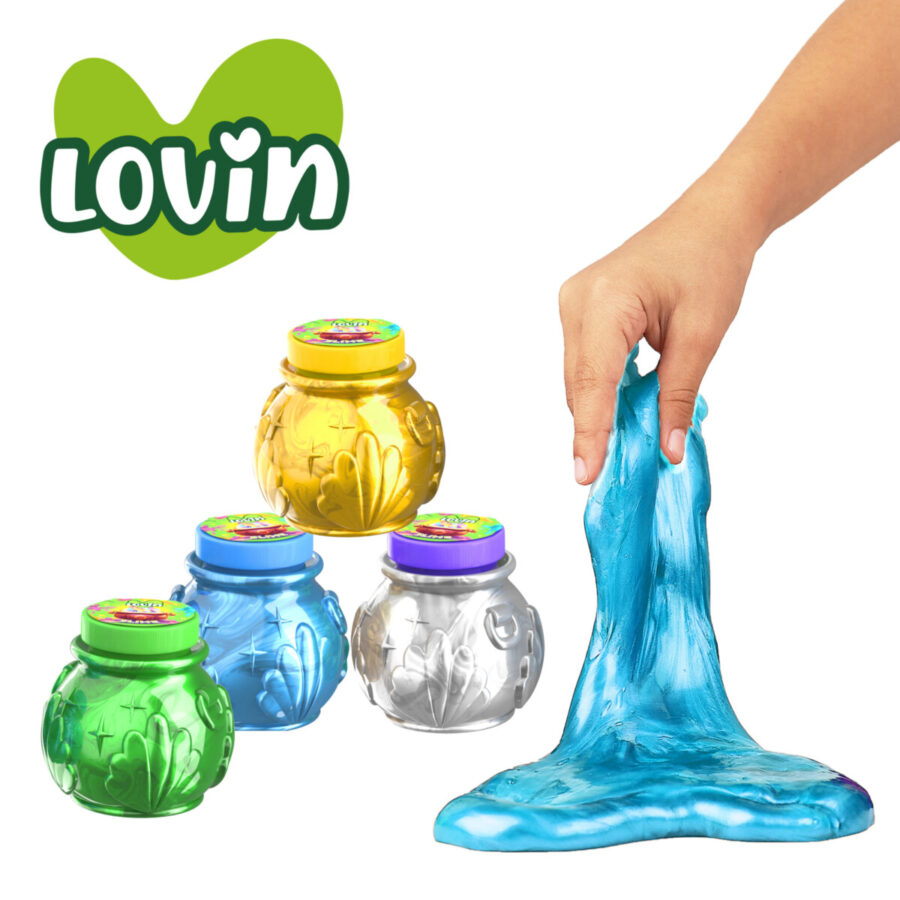 Slím - Amazing Potion 130ml