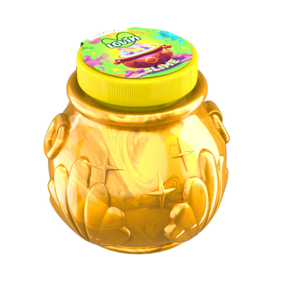 Slím - Amazing Potion 130ml - Image 5