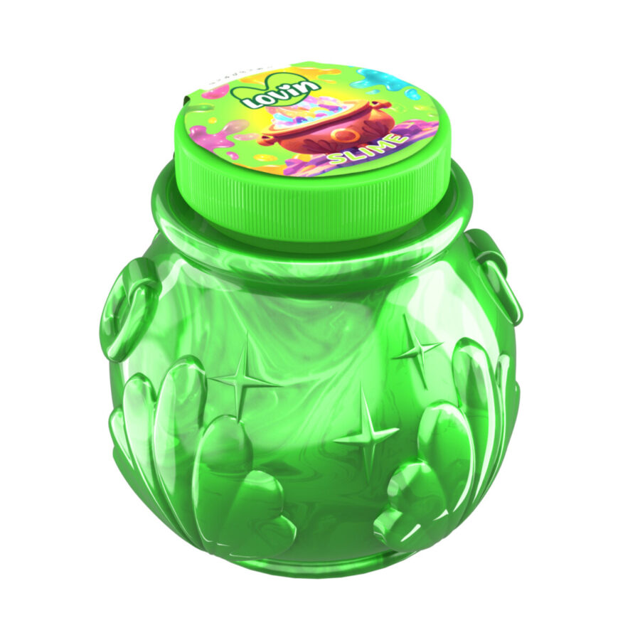 Slím - Amazing Potion 130ml - Image 4