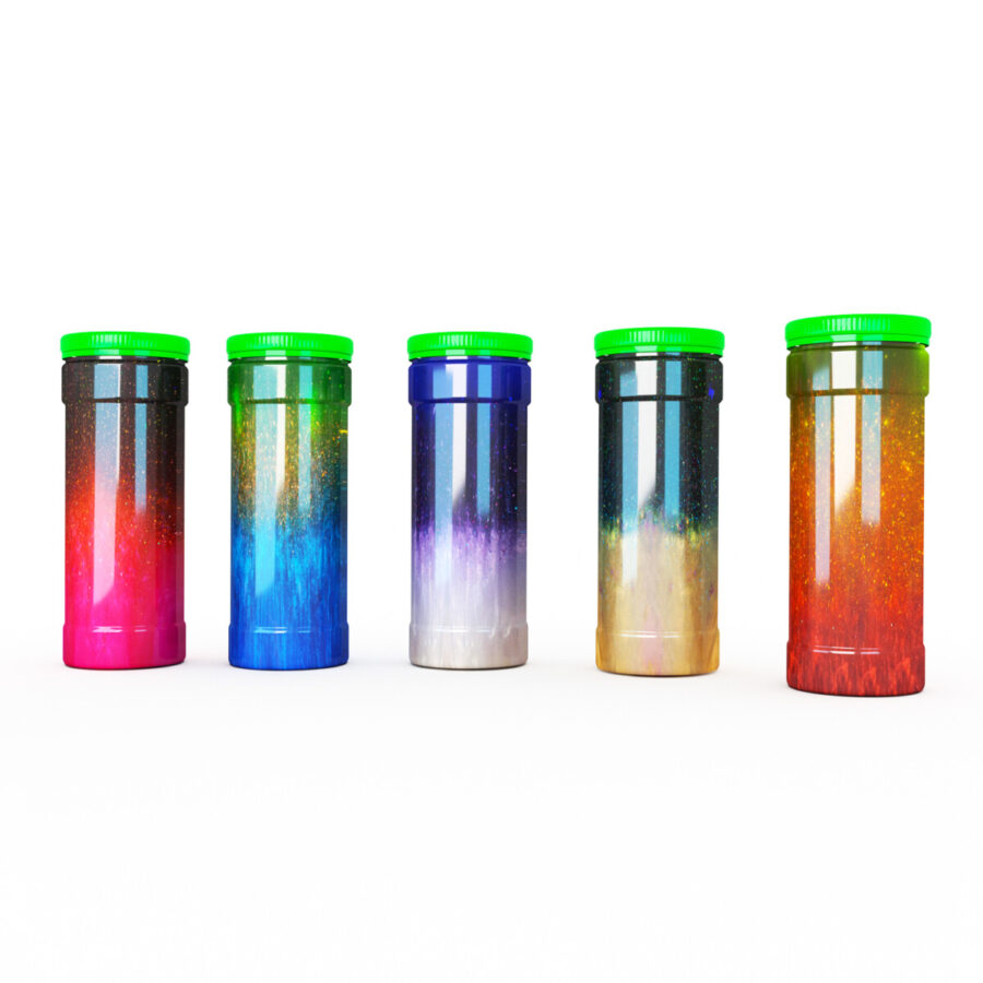 Slím - Galaxy - 400ml - Image 6