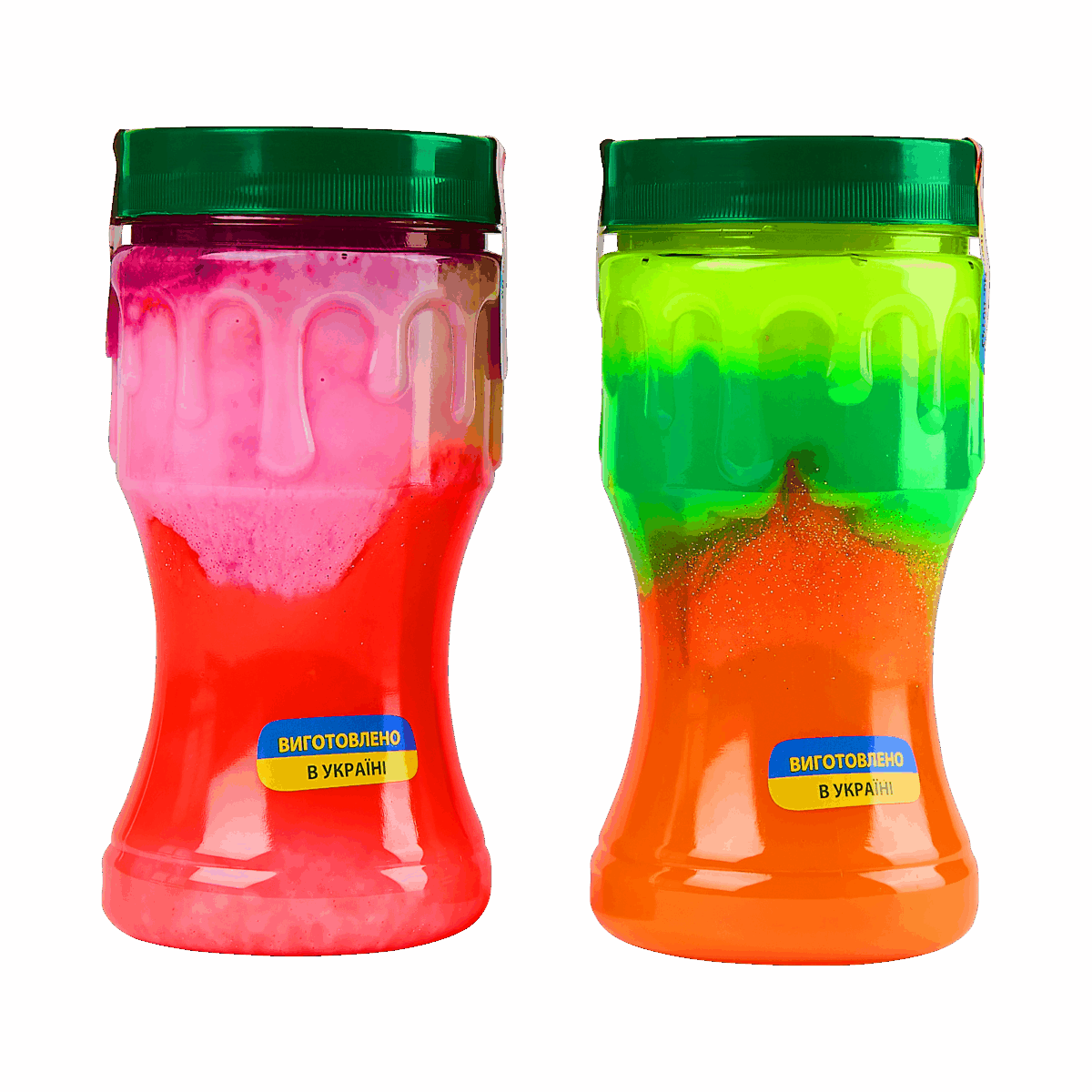 Slím - Rainbow - 400ml - Image 6