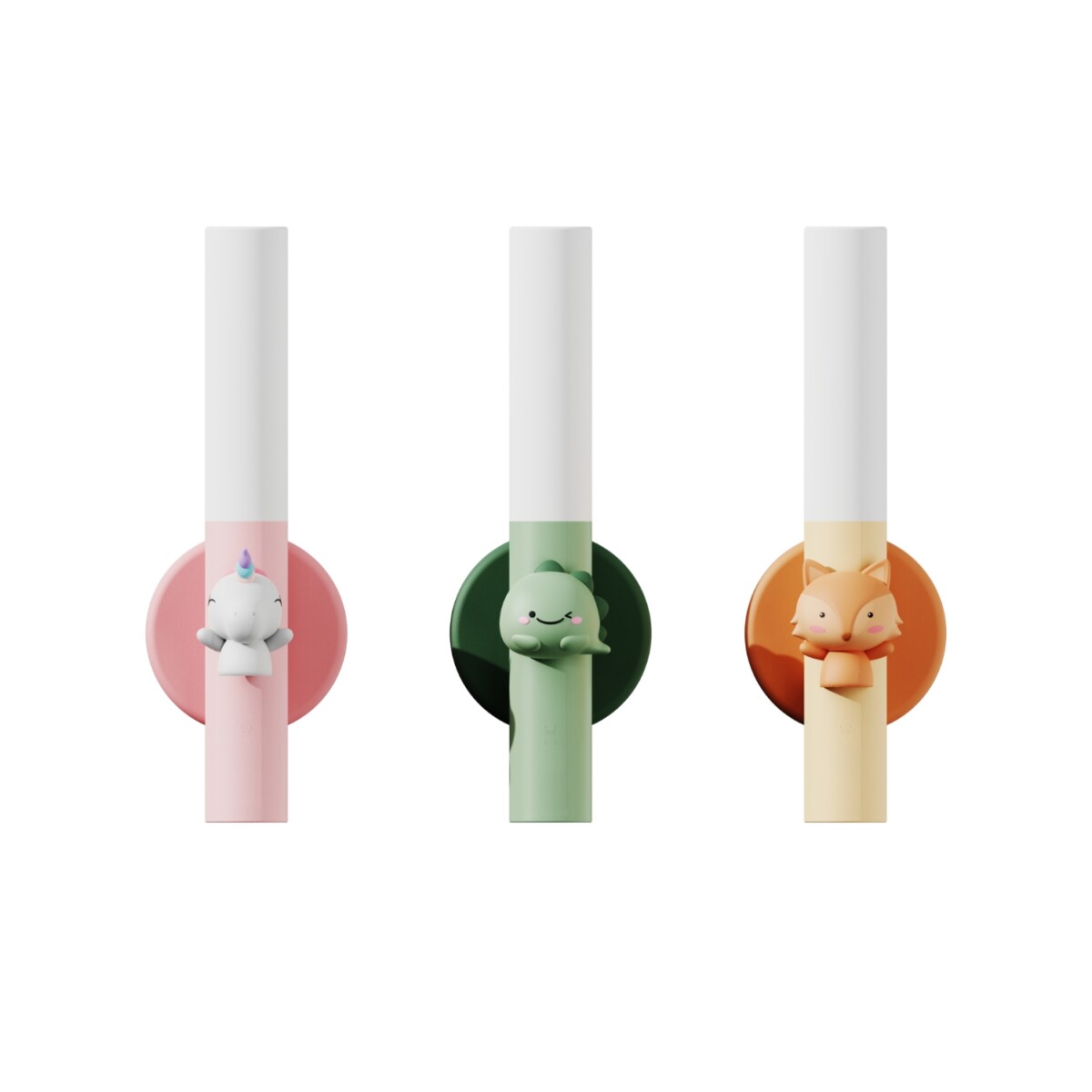 Zoo Ljós - Risaeðla