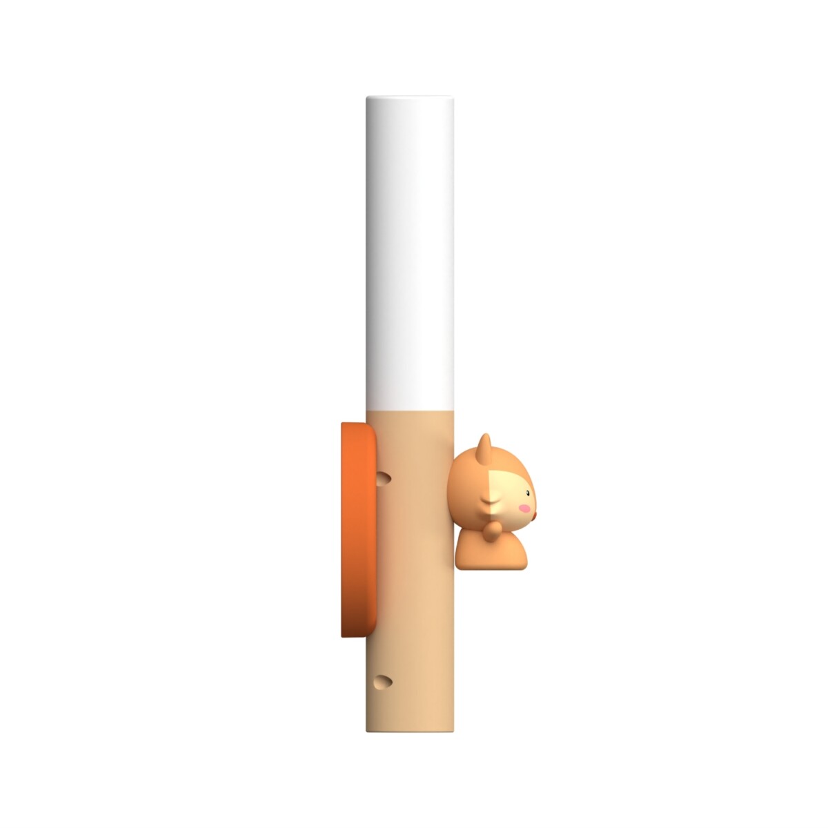 Zoo Ljós - Refur - Image 13