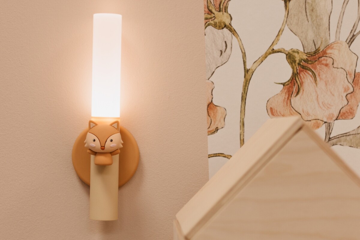 Zoo Ljós - Refur - Image 9