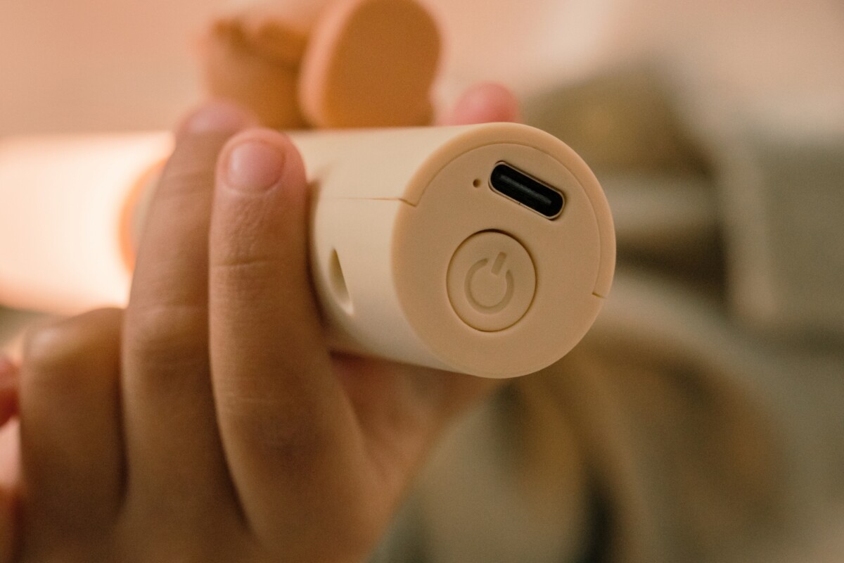 Zoo Ljós - Einhyrningur - Image 23