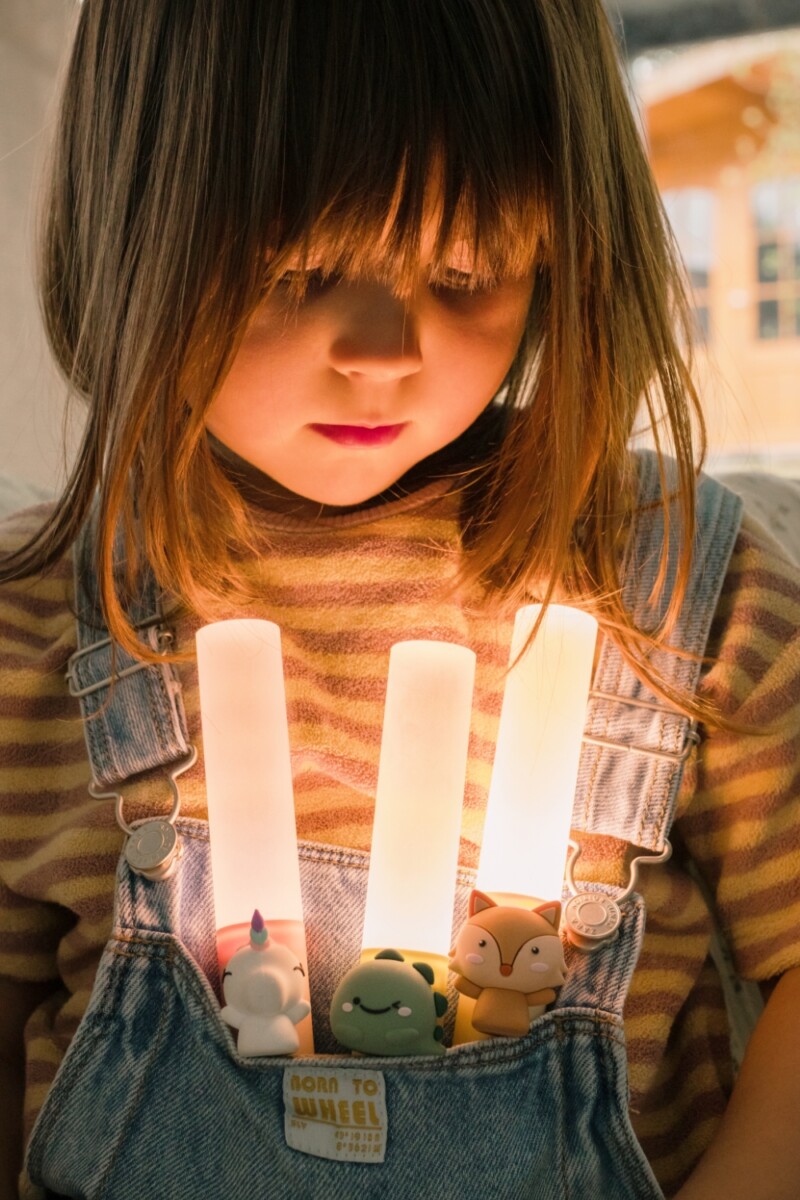 Zoo Ljós - Einhyrningur - Image 6