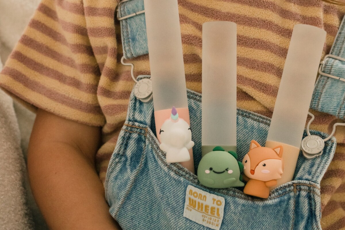 Zoo Ljós - Einhyrningur - Image 19