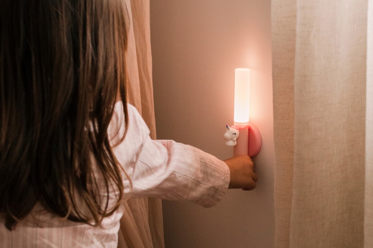 Zoo Ljós - Einhyrningur - Image 4