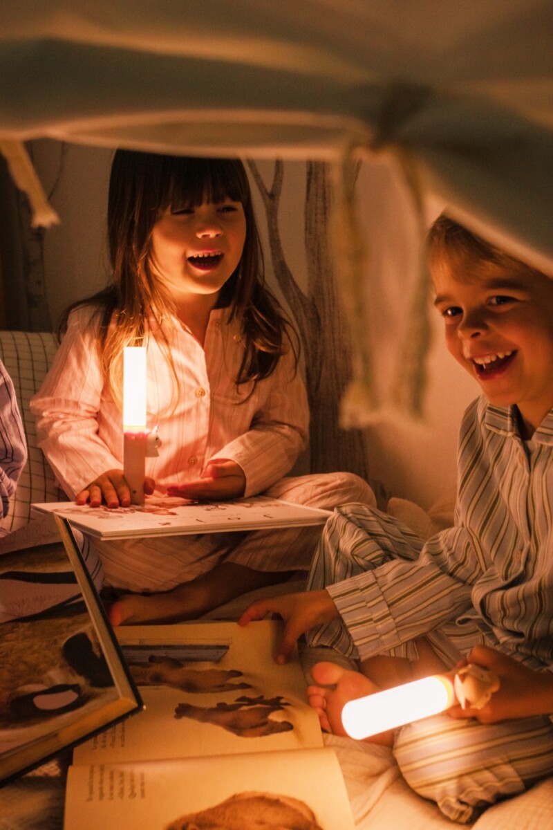 Zoo Ljós - Einhyrningur - Image 18