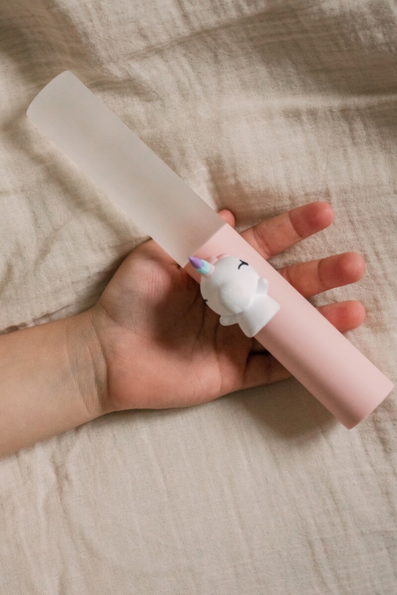 Zoo Ljós - Einhyrningur - Image 5