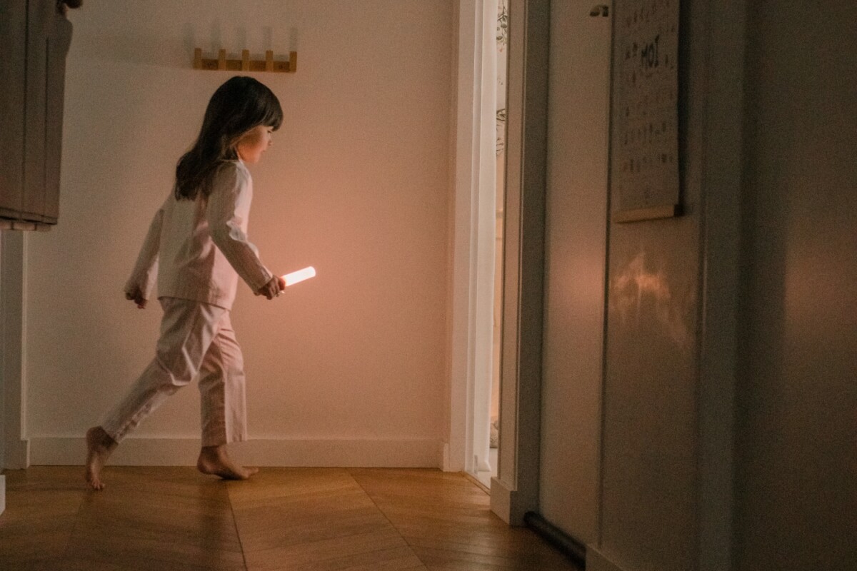 Zoo Ljós - Einhyrningur - Image 24