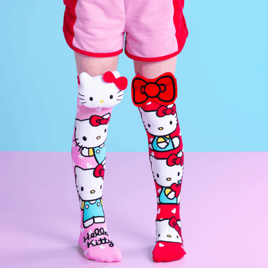Hello Kitty Sokkar - Image 5