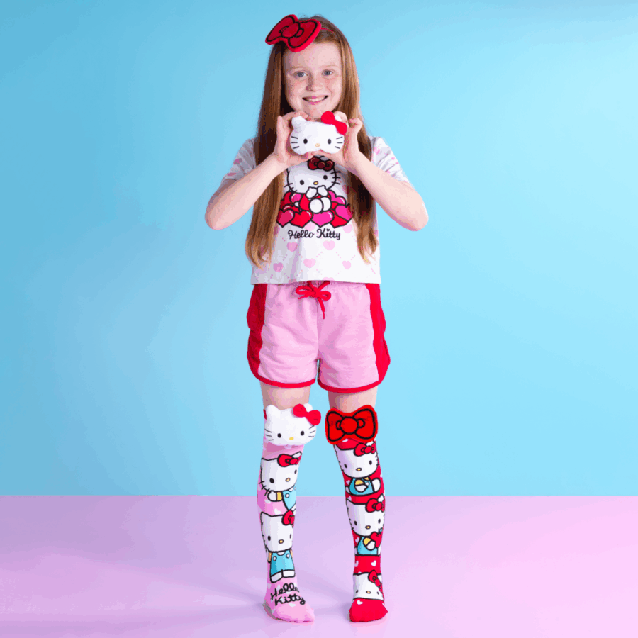 Hello Kitty Sokkar - Image 2