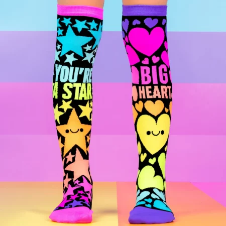 Starry Heart Sokkar