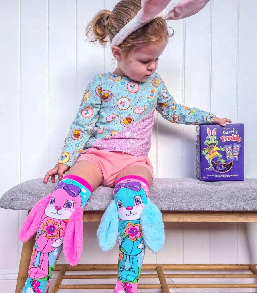 Hunny Bunny Sokkar - Image 6
