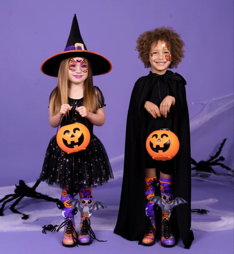 Halloween Sokkar - Image 7