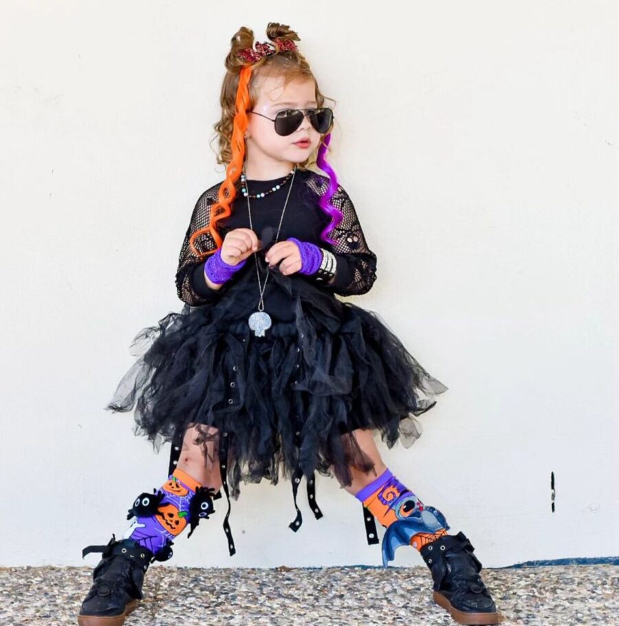 Halloween Sokkar - Image 3