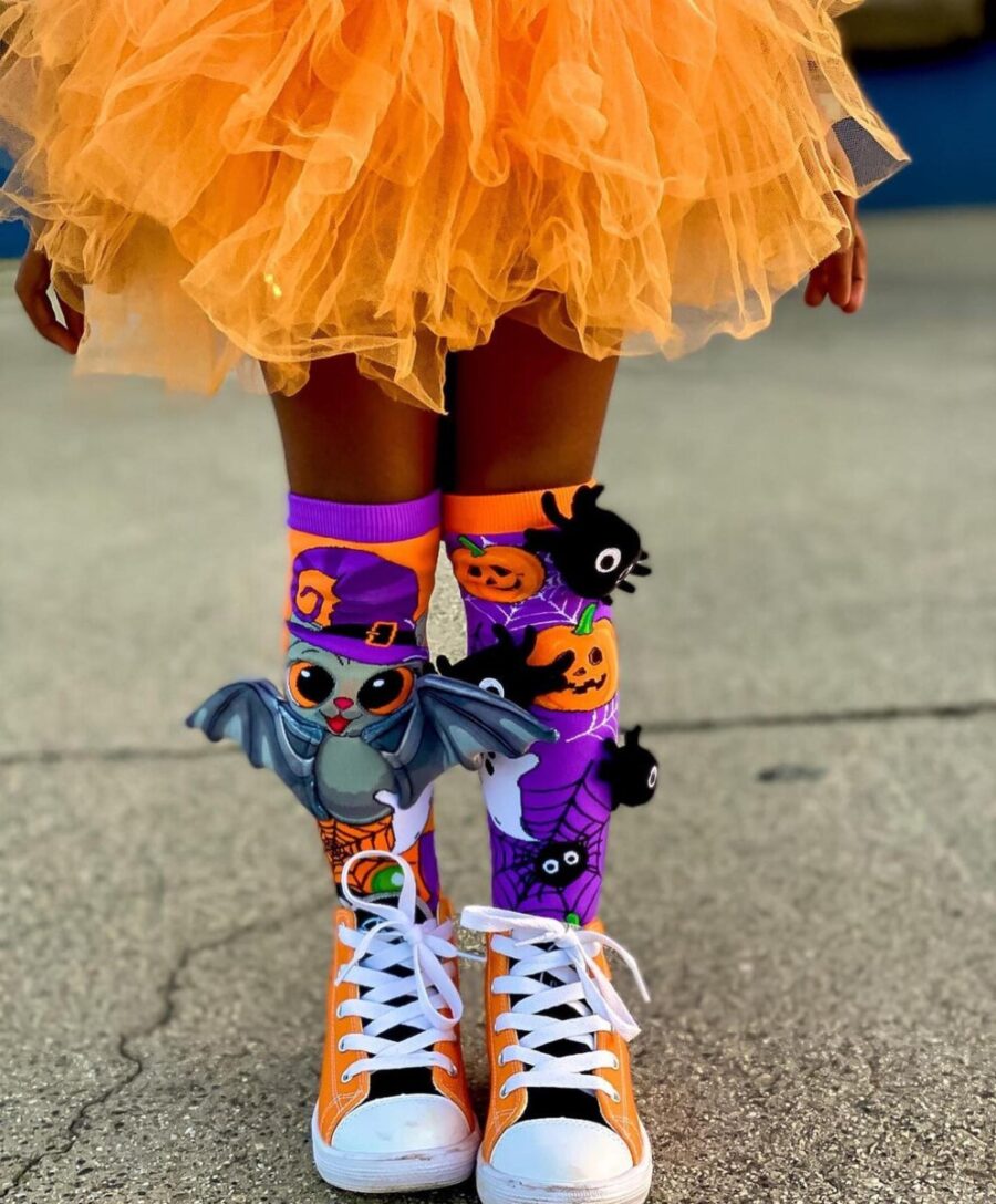 Halloween Sokkar - Image 9