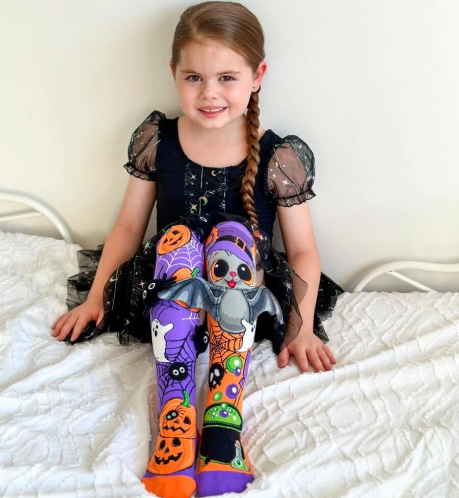 Halloween Sokkar - Image 8
