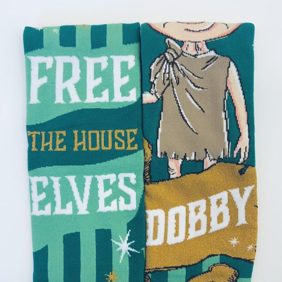 Dobby Sokkar - Image 4